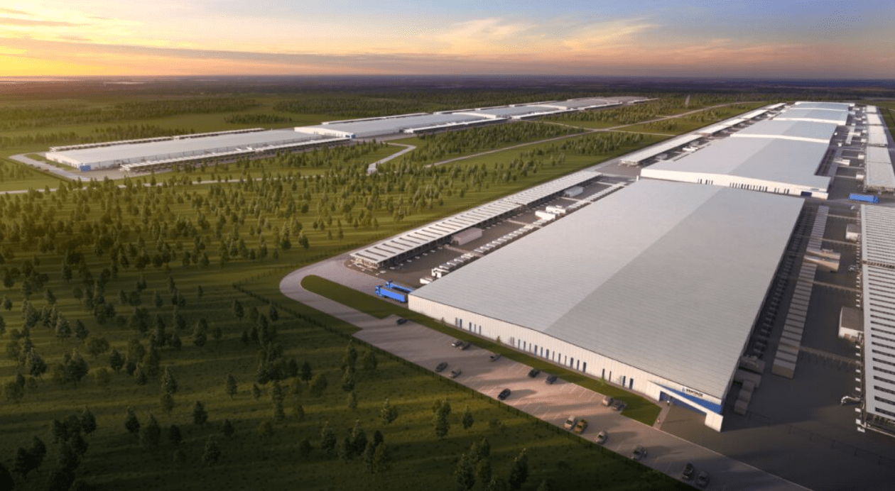 data centers in us